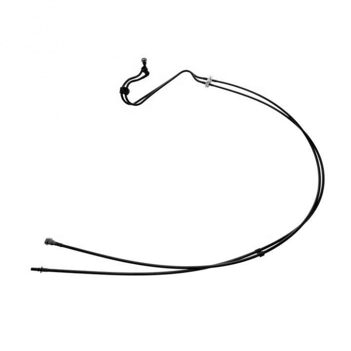 Psa  208 2008 1.2 Bnz. 2012- Yakıt Hortumu  (Oem No:9672732380)