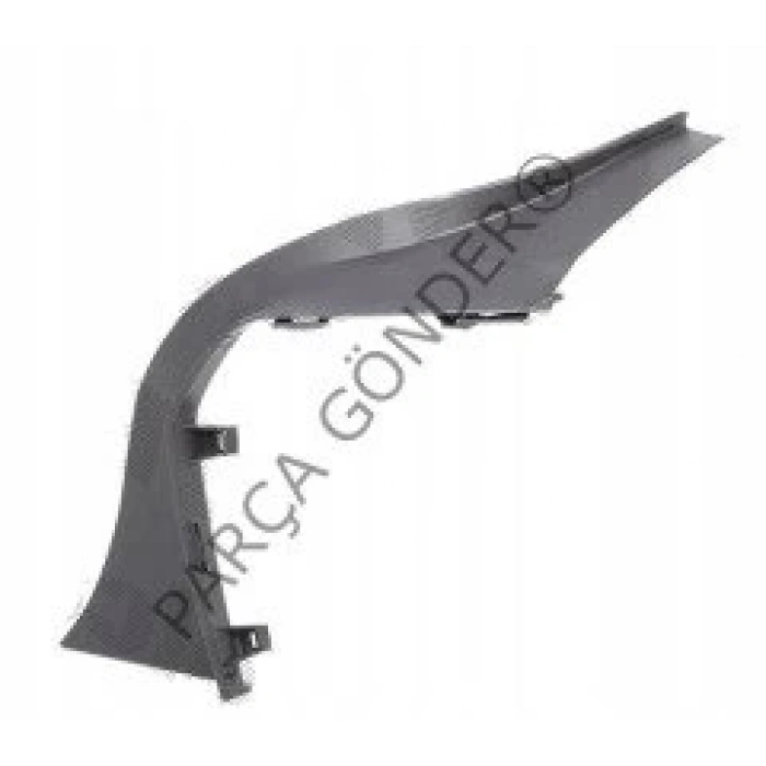 Psa C-Elysee B.M 2012- Stop Üst Plastiği Sağ C-Elysee (Oem No:9678544380)