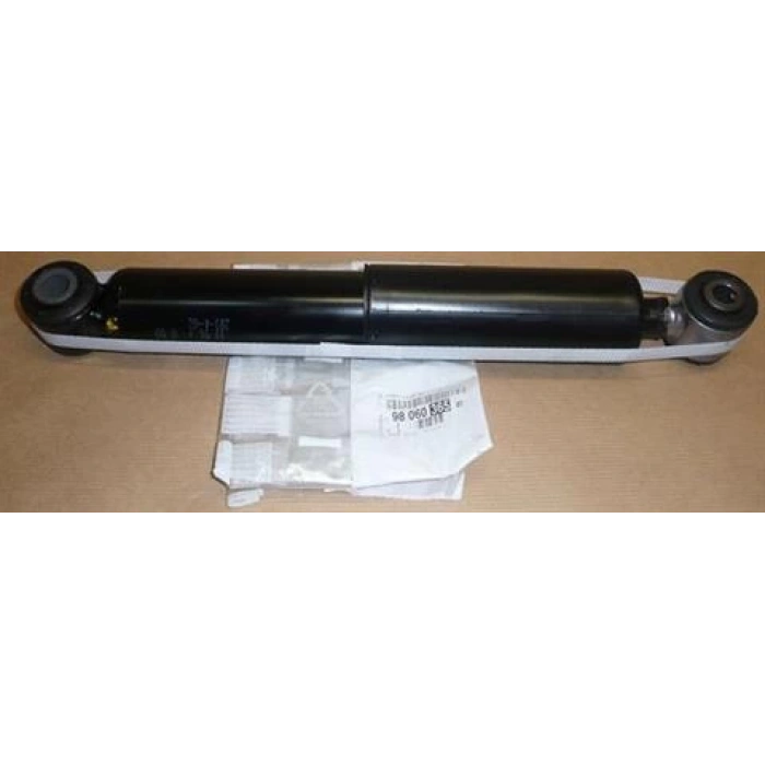 Fiat Scudo Iıı / Expert Iıı/ Jumpy Iıı  2007 Sonrası  Amortisör Arka Sağ / Sol Gazlı (Oem No:9806036580)