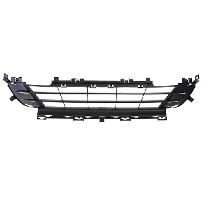 Psa 508 B.M 2015- Tampon Panjurusı Alt Ön  (Oem No:9807631180)