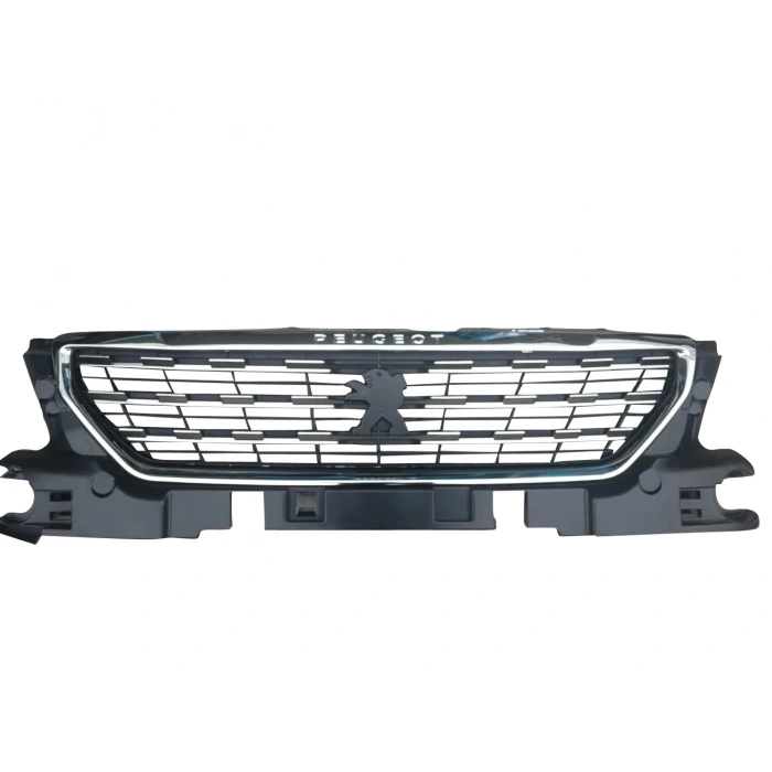 Psa 301 B.M 2017- Ön Tampon Panjurusı  (Oem No:9816027280)