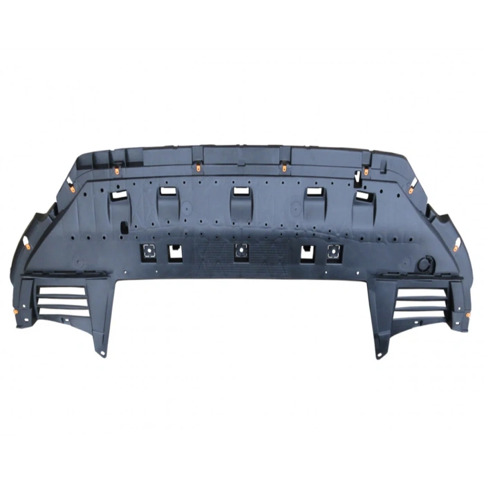 Psa Partner/Rifter B.M 2018- Ön Tampon Alt Deflektörü  (Oem No:9816809680)