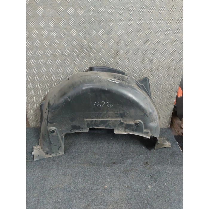 Psa Rifter B.M 2019- Çamurluk Davlumbazı Arka Sağ  (Oem No:9817398180)