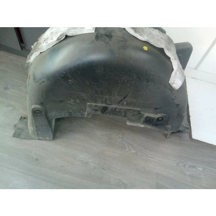 Psa Rifter B.M 2019- Çamurluk Davlumbazı Arka Sol  (Oem No:9817398380)