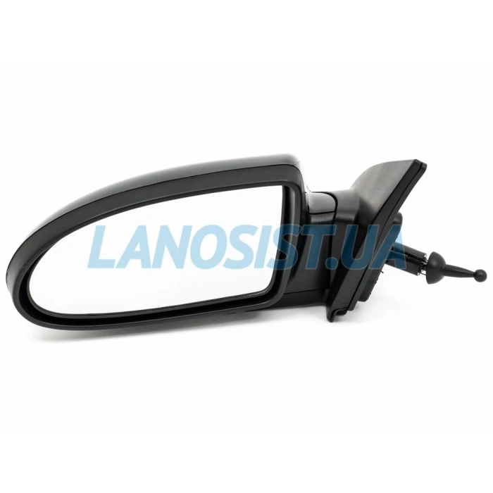 Kore Accent Era Benzin-Dizel 2006-2011 Dış Dikiz Aynası Sol Manuel (Oem No:876101E030)