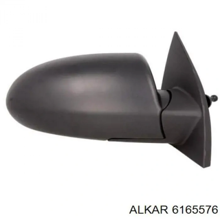 Kore Accent Era Benzin-Dizel 2006-2011 Dış Dikiz Aynası Sağ Manuel (Oem No:876201E030)