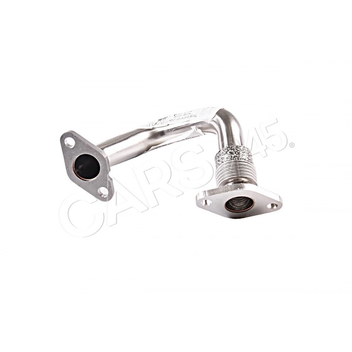 Vw Polo-Passat-Jetta-Caddy Bnv-Bnm-Bjb 1,4 Tdı-1,9 Tdı 2001- Egr Borusu  (Oem No:03G131521R)