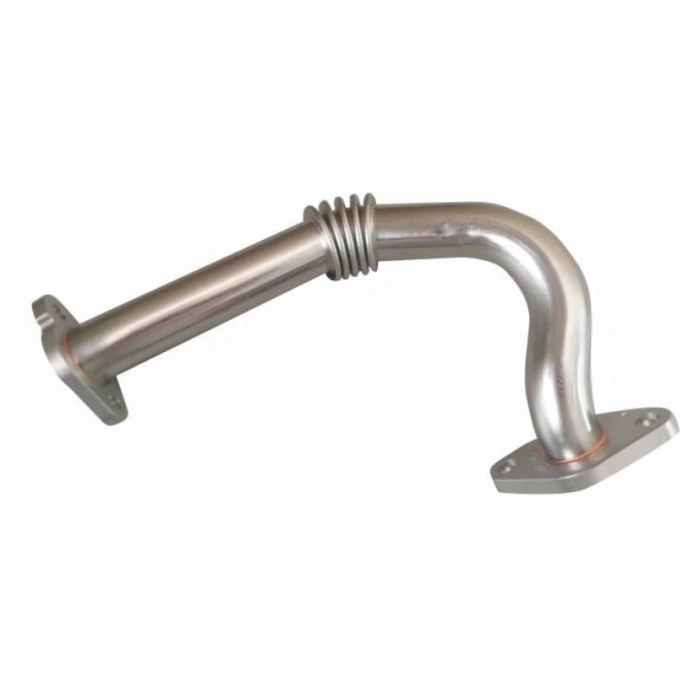 Vw T5,5-Amarok Caaa-Caab-Caac-Cdba-Cdca 2,0 Tdı 2010- Egr Borusu  (Oem No:03L131521D)