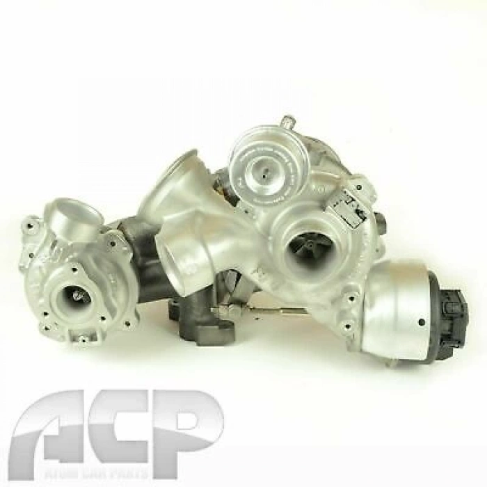 Vw Amarok Cdca 2,0 Tdı 2010- Turbo Şarj  (Oem No:03L145715A)