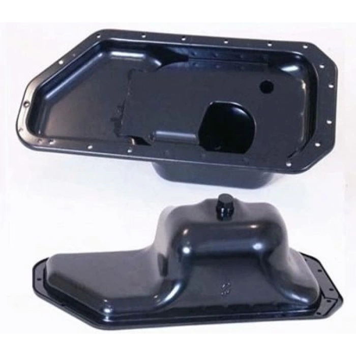 Vw Favorıt-Felicia 135B-136M 1,4 89- Yağ Karterı  (Oem No:047103602C)