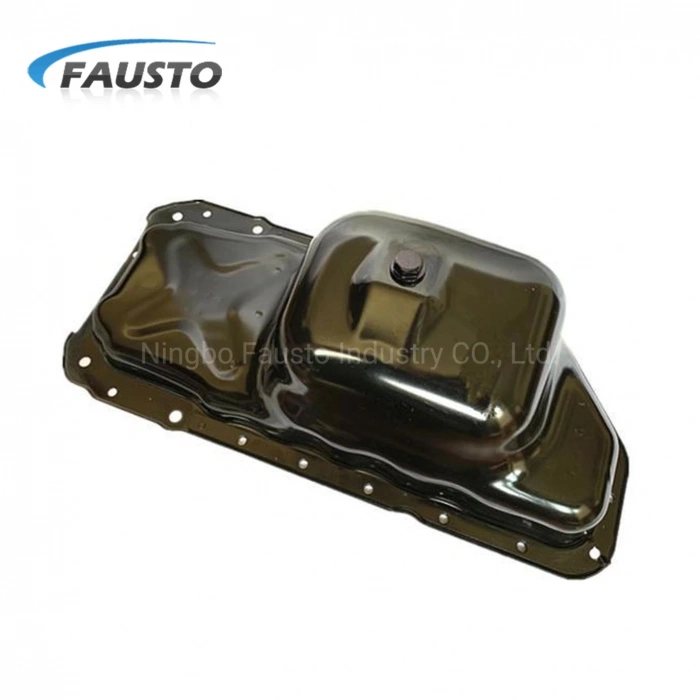 Vw Fabia Ame-Aqw-Atz 1,4 1999-2003 Yağ Karterı  (Oem No:047103602G)