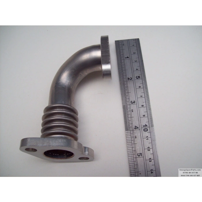 Vw T6 Cxfa-Cxha-Cxhb-Dnaa-Caab-Cxeb 2,0 Tdı 2015- Egr Borusu  (Oem No:04L131521H)