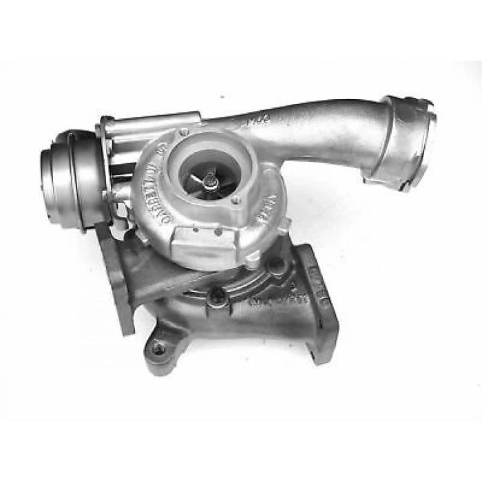 Vw T5 Axd 2,5 Tdı 2006-2010 Turbo Şarj 130 Ps (Oem No:070145701K)