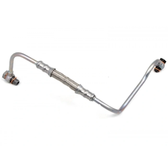 Vw Crafter Bjk-Bjm 2,5 Tdı 2006-2012 Egr Borusu  (Oem No:076145771D)