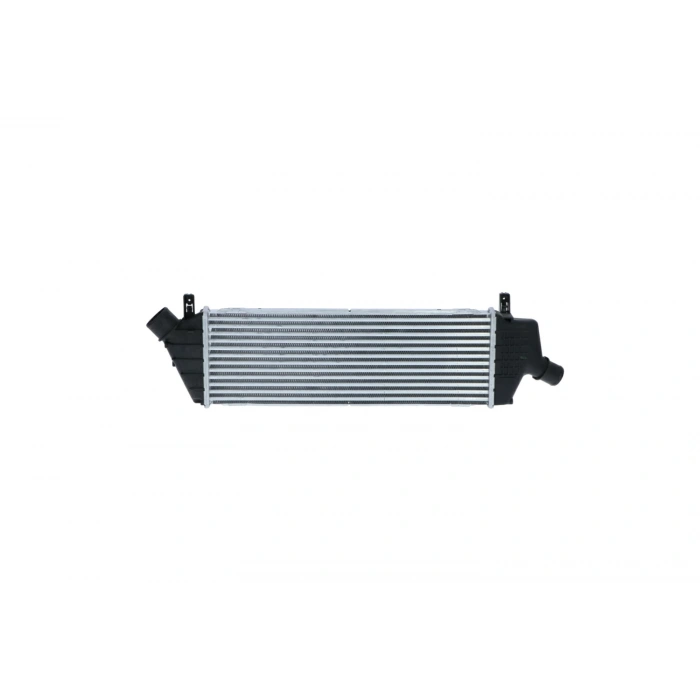 Japon Micra (K12) 1.5 Dcı 2005-2010 Turbo Radyatörü İntercooler : 523X174X30 (Oem No:14461Bc400)