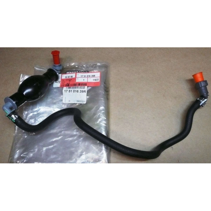 Renault Fluence/Megane Iıı /Scénıc Iıı 1.5 Dci  2008  Yakıt Hortumu  (Oem No:175101639R)