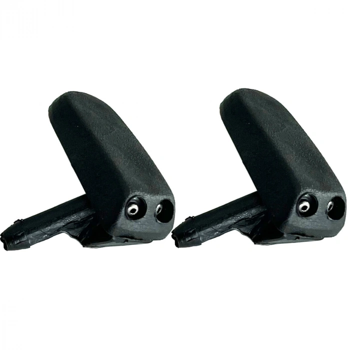 Vw Golf2-Golf3-Passat-Cordoba 84- Su Fıskiye Memesı Ön 17930 (Oem No:191955985A)