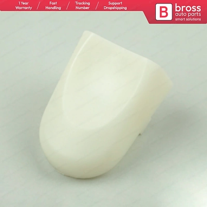 Vw Caddy-T5 2004- Dış Kapı Kol Sıperlıgı  (Oem No:1C0837879A)