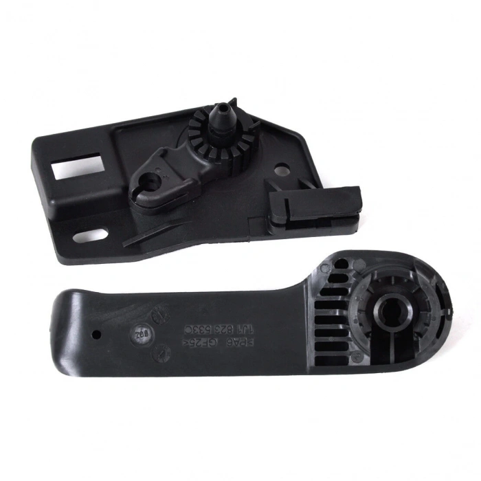 Vw Golf4-Bora- A3 Toledo  1997-2004 Kaput Açma Kolu Alt-Üst Set (Oem No:1J1823533C)