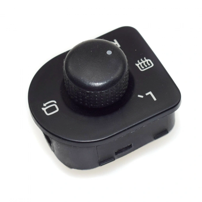 Vw Golf4-Bora 1997-2004 Ayna Kumanda Düğmesi  (Oem No:1J1959565E)