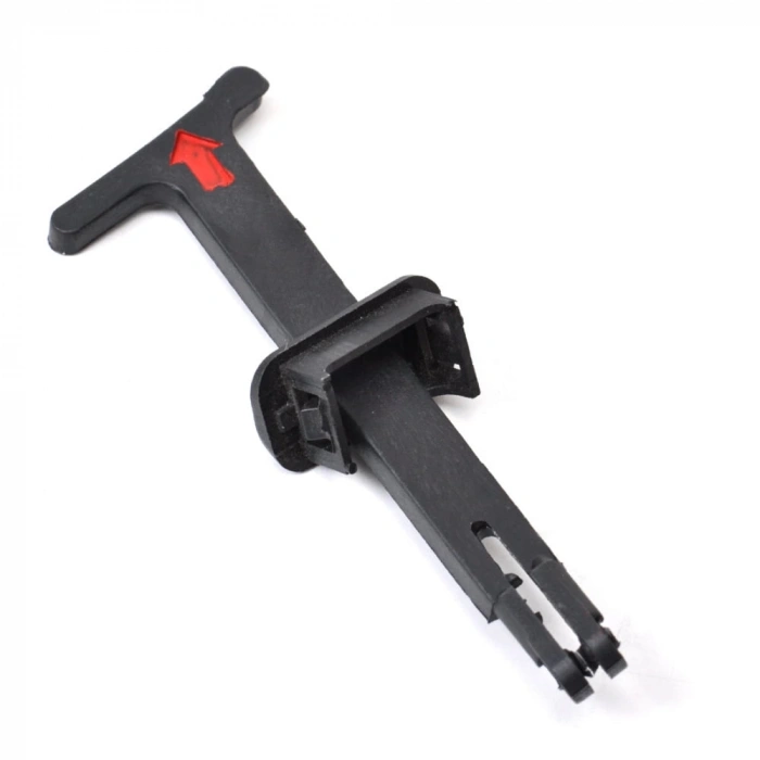 Vw Bora 1998-2004 Kaput Açma Mandalı  (Oem No:1J5823593C)