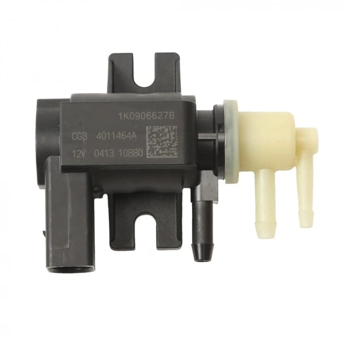 Vw T5-Crafter-Golf-Jetta-Passat Afb-Akn-Axb-Axd-Axe-Bjk-Bjm-Bkp-Bls-Cfgb-Ckub-Cktb 1,6 Tdı-1,9 Tdı-2,0 Tdı-2,5 Tdı 1997- Turbo Basınç Valfi 7.00868.02.0 (Oem No:1K0906627A)