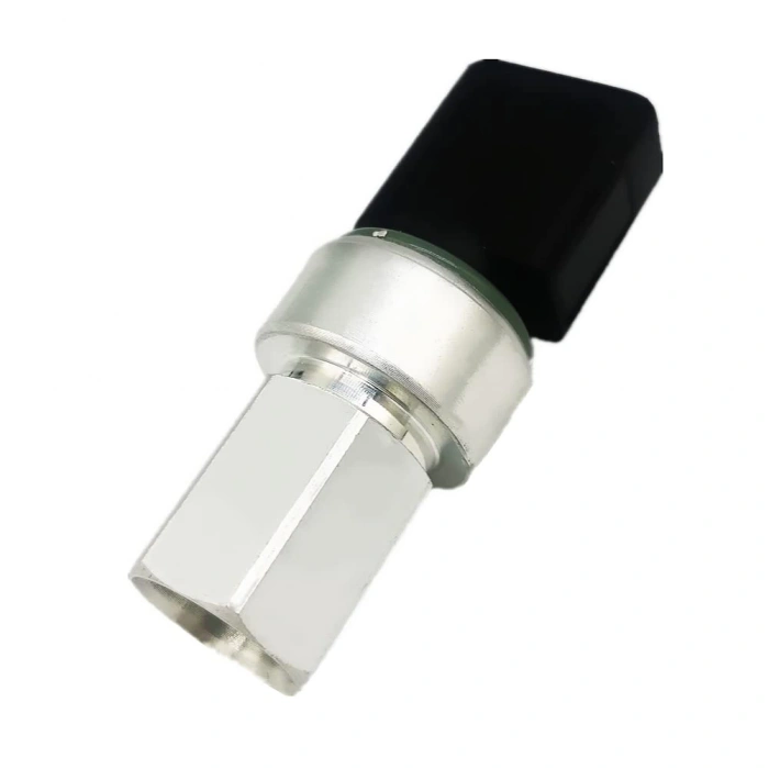 Vw Golf4-Golf5-Caddy-Passat- A3 Leon  1997- Klima Basınç Müşürü  (Oem No:1K0959126B)