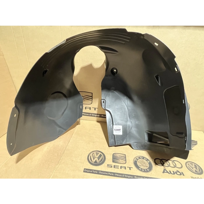 Vw Scirocco  2008  Çamurluk Davlumbazı Ön Sağ  (Oem No:1K8805912B)