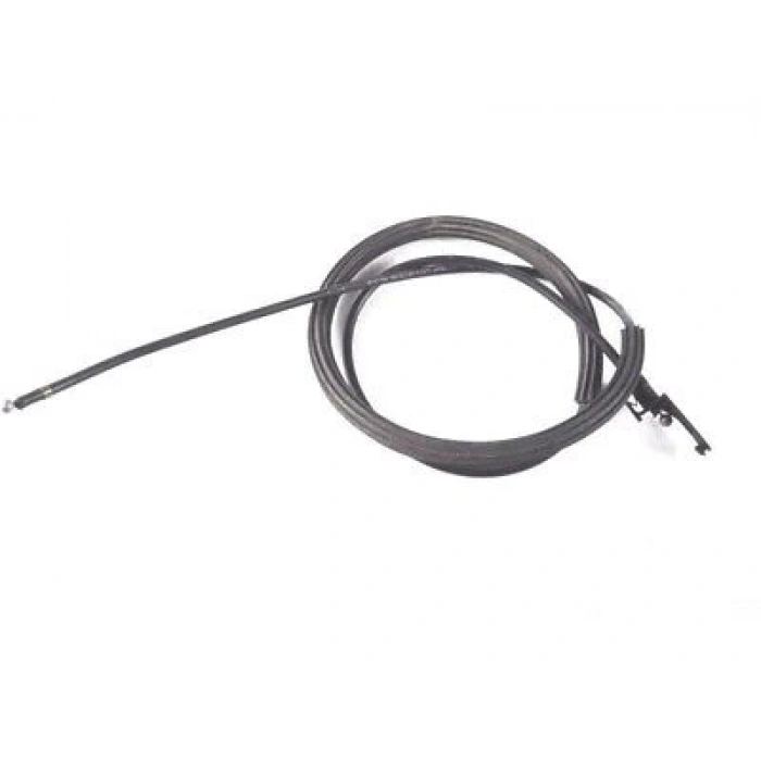 Vw Up 2011- Kaput Açma Teli  (Oem No:1S0823531A)