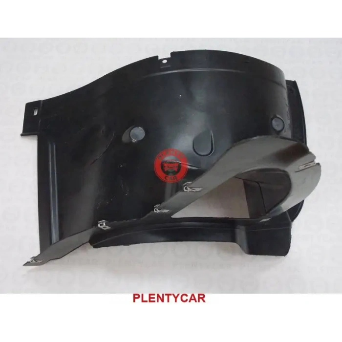 Vw Octavia 2004-2008 Çamurluk Davlumbazı Ön Sol Önün Önü (Oem No:1Z0809953D)