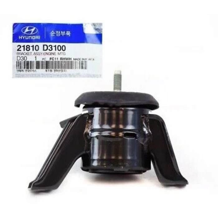 Kore Sportage / Tucson  2015-2022 Motor Takozu Sağ  (Oem No:21810D3100)