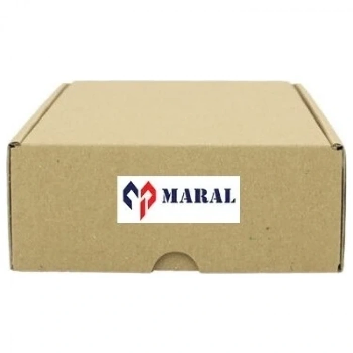 Renault Clio Iv 2012- Sis Far Kapak Çerçevesı Sol Nıkelaj (Oem No:261512624R)