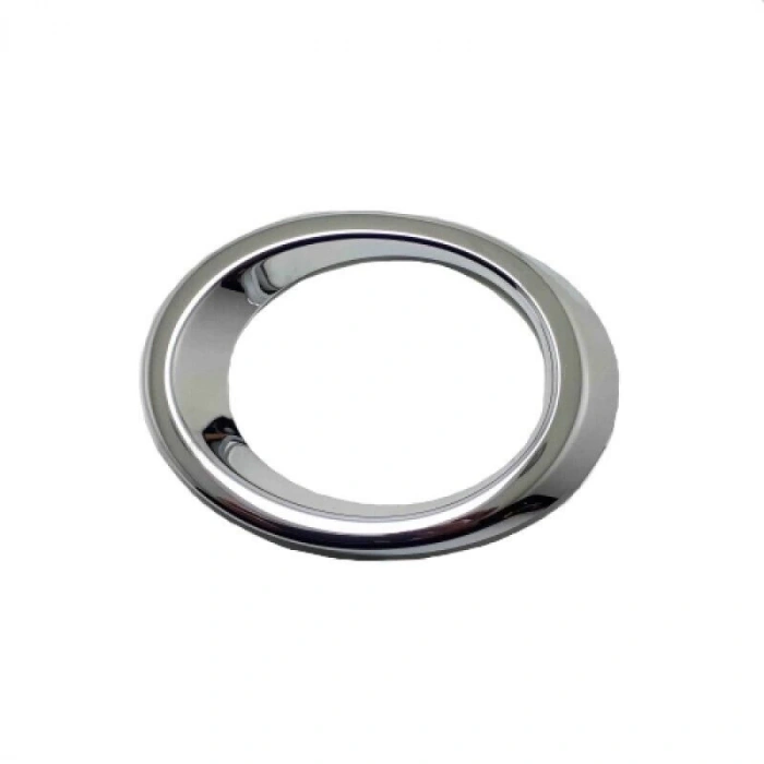 Renault Symbol 2017- Sis Far Çerçevesı Nıkelaj Sağ (Oem No:261A26007R)