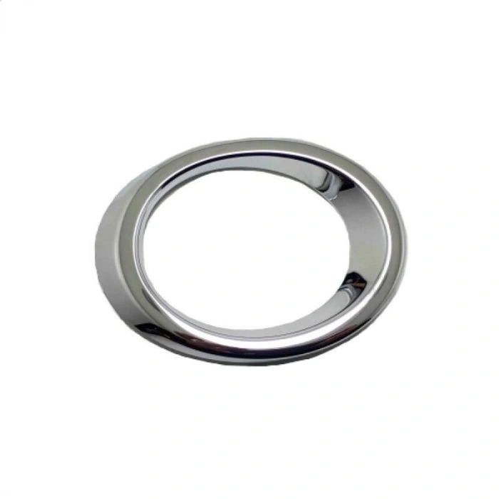 Renault Symbol 2017- Sis Far Çerçevesı Nıkelaj Sol (Oem No:261A30252R)