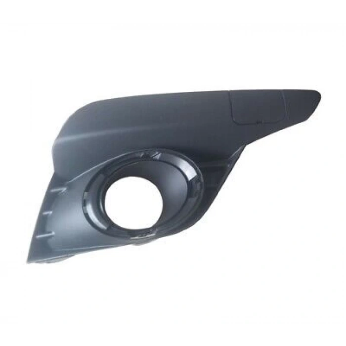 Renault Symbol 2017- Sis Far Çerçevesı Sol Sisli (Oem No:261A38260R)