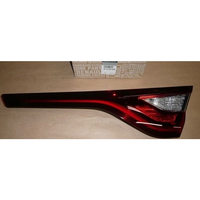 Renault Megan Iv Sedan 2017- Stop Lambası İç Sağ Duysuz (Oem No:265502533R)