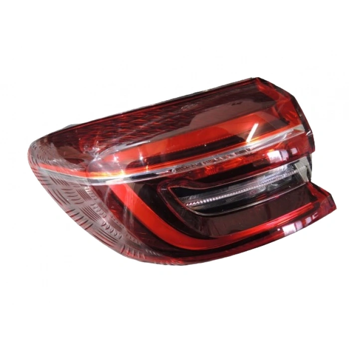 Renault Clio V 2021- Stop Lambası Dış Sol Led Duysuz (Oem No:265551550R)