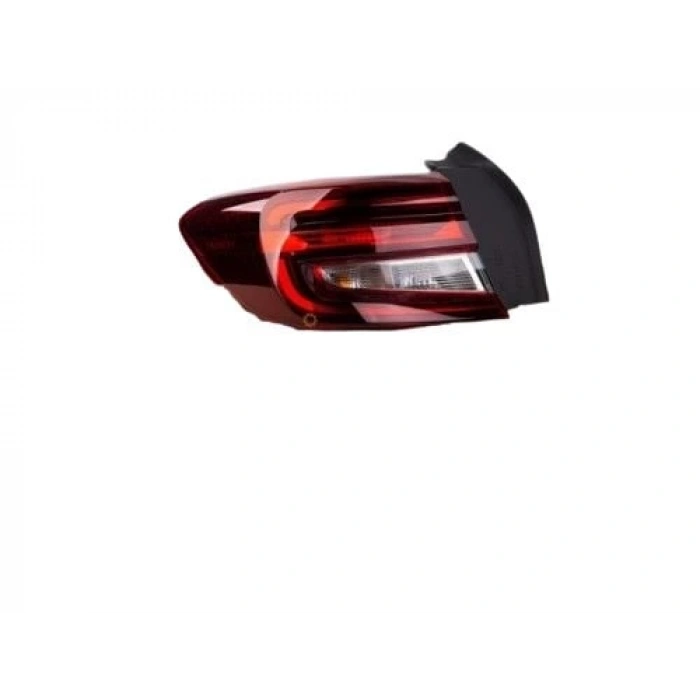 Renault Taliant 2020- Stop Lambası Dış Sol Duysuz  (Oem No:265557082R)