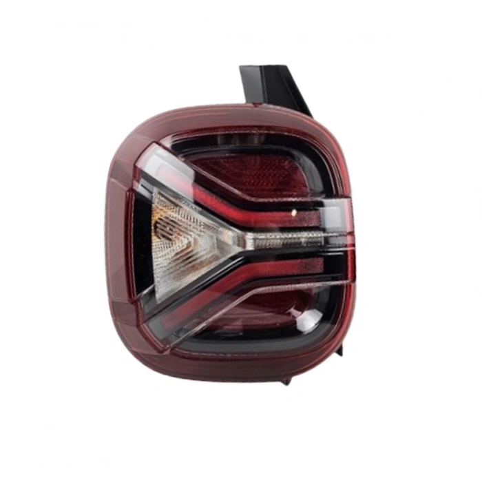 Renault Duster 2021- Stop Lambası Sağ Duysuz (Oem No:265557200R)