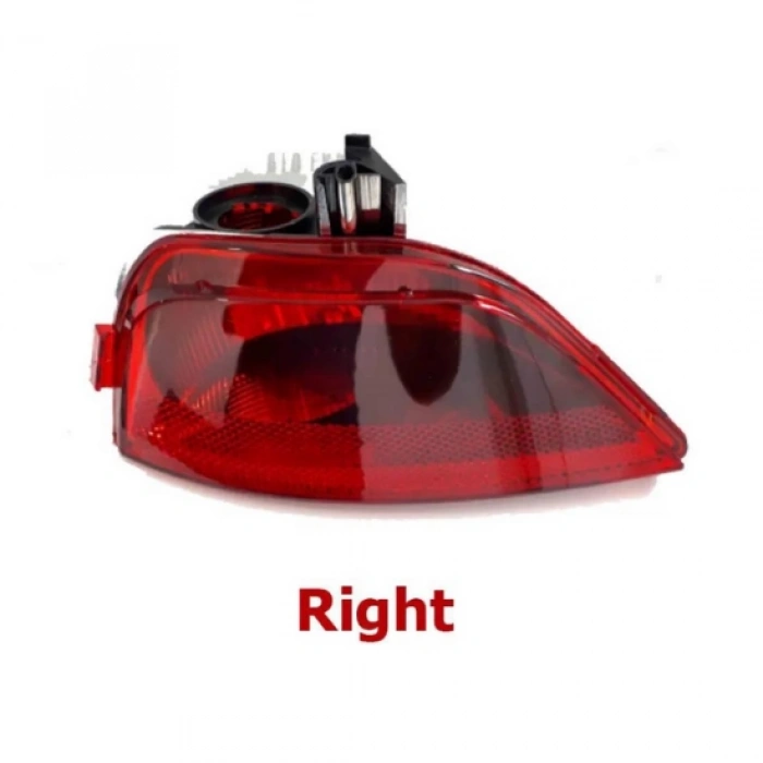 Renault Megane 4 2015- Sis Lambası Arka Sağ Sedan (Oem No:265808906R)