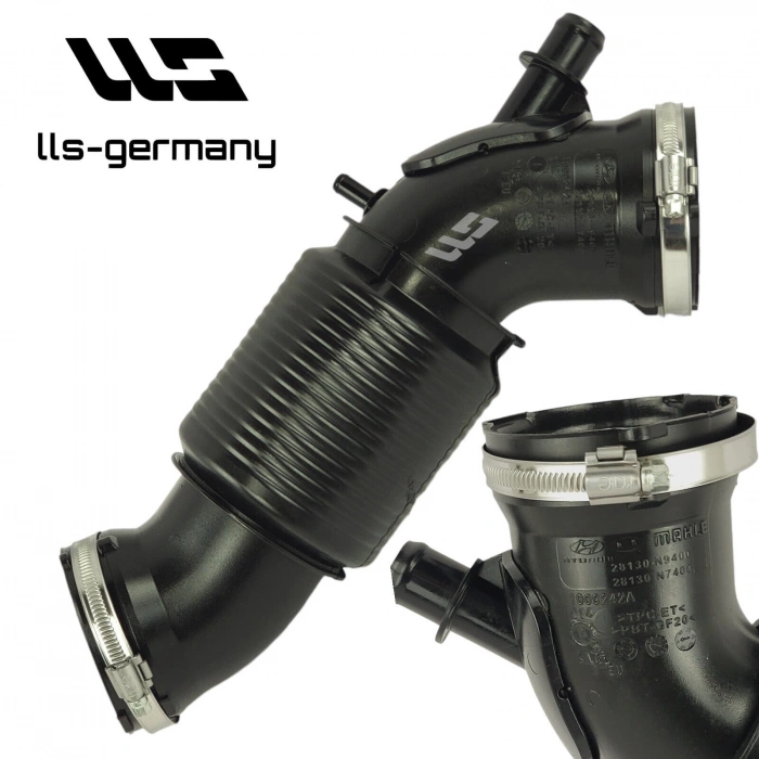 Kore Sportage/Tucson Benzin 2022- Hava Filtre Hortumu Poset Içerıgı Orjınal Logolu (Oem No:28130N9400)