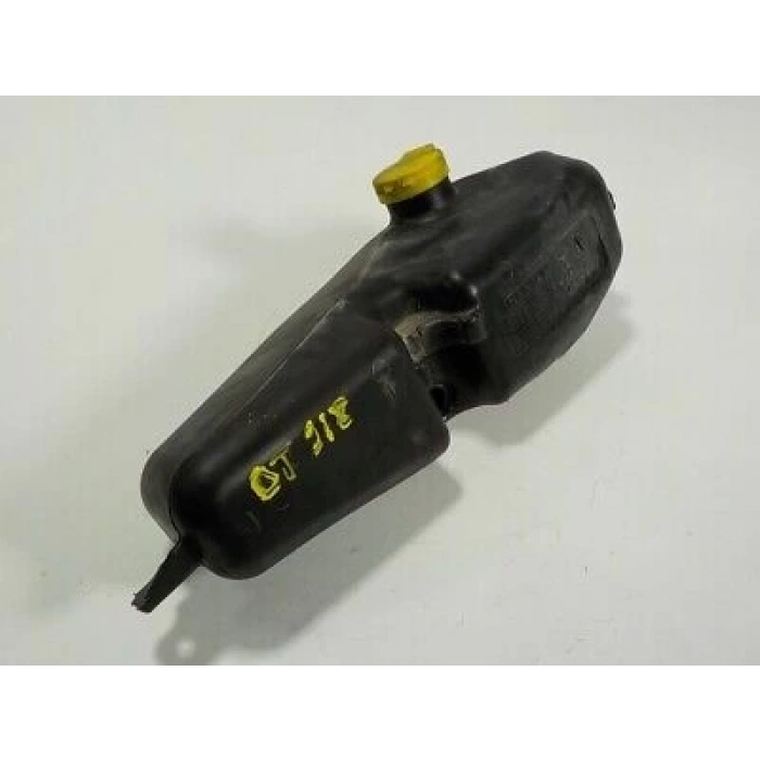 Renault Duster 2 -  Sandero - 2 2013- Cam Su Fıskiye Deposu  (Oem No:289101168R)