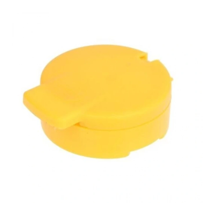 Renault Megane 4 2015- Su Fıskiye Depo Kapağı  (Oem No:289131306R)