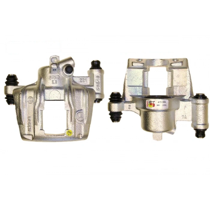 Vw Lt-Sprinter  1996-2006 Fren Kaliperi Arka Sol Bhs312E (Oem No:2D0615423B)