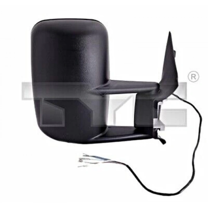 Vw Lt 1996-2006 Dış Dikiz Aynası Sol Elektrikli Isitmali Kör Noktali (Oem No:2D1857501C)