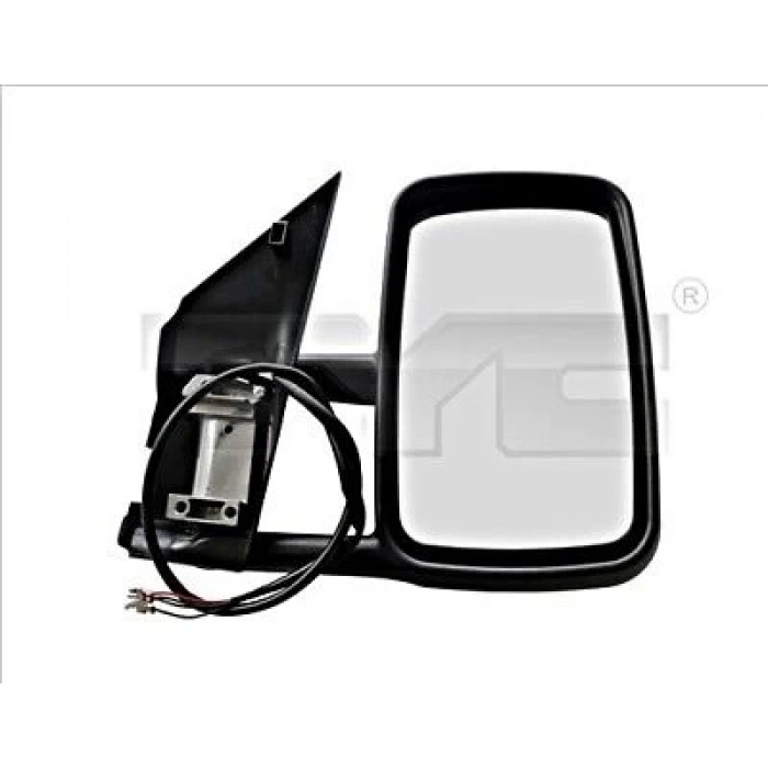 Vw Lt 1996-2006 Dış Dikiz Aynası Sağ  (Oem No:2D1857502C)