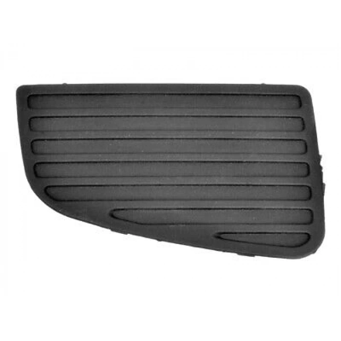 Vw Crafter 2006-2012 Sis Far Kapağı Sağ Sis Far Delıksız (Oem No:2E0807676A)