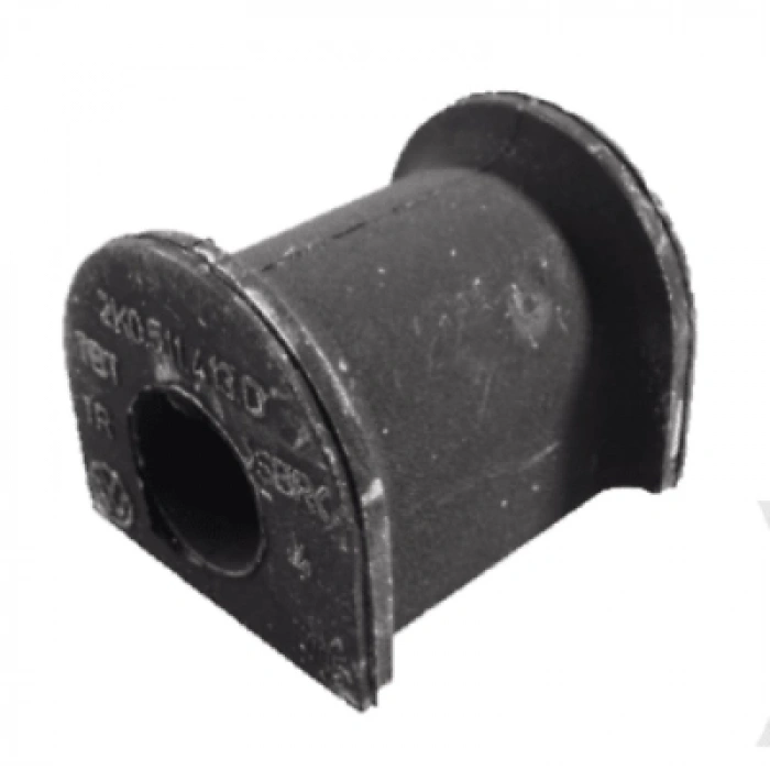 Vw Caddy  2004- Viraj Demir Lastiği Arka 27038 / 37067 01 (19 Mm) (Oem No:2K0511413D)