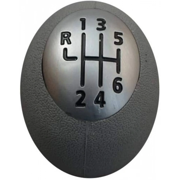 Renault Fluence-Megane Iıı  2008  Vites Topuzu Bej 6 Ilerı (Oem No:328650024R)