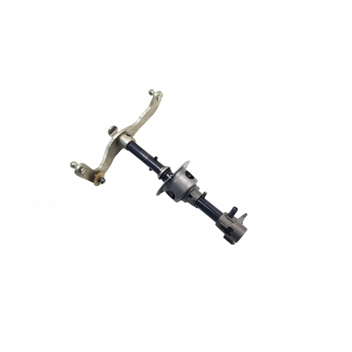 Renault Clio Iv-Symbol-Dacia Sandero-Logan 1,5 Dcı 2005- Vites Tamir Takımı Vites Kumanda Modul Tamir Takım (Oem No:328909240R)